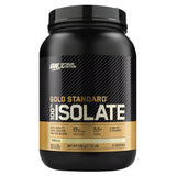 Optimum Nutrition Gold Standard 100% Isolate Protein Vanilla 930g GOODS Sainsburys   