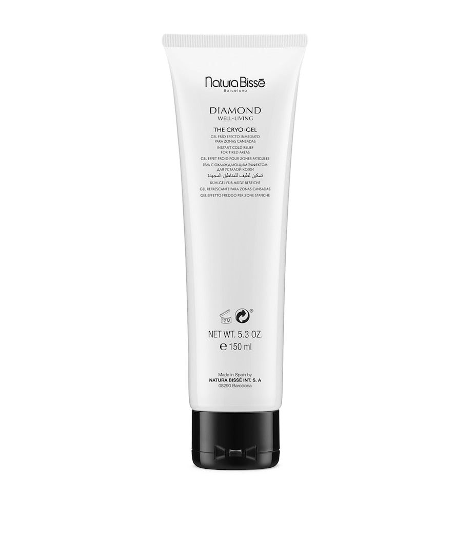 Natura Bissé Cryo-Gel cooling gel 150ml, imported from the UK
