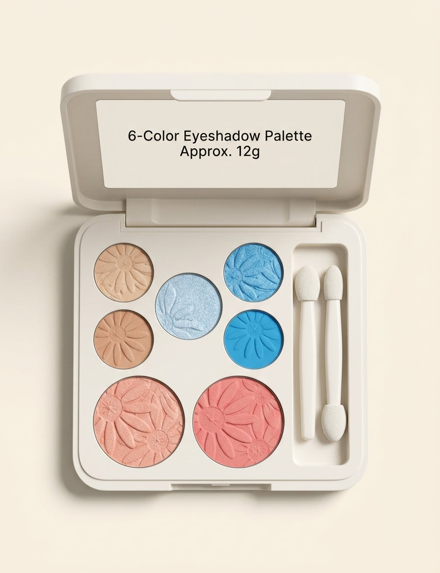 Dior Diorshow 5 Couleurs limited-edition eyeshadow palette 7g (British brand)