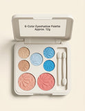 Dior Diorshow 5 Couleurs limited-edition eyeshadow palette 7g (British brand)
