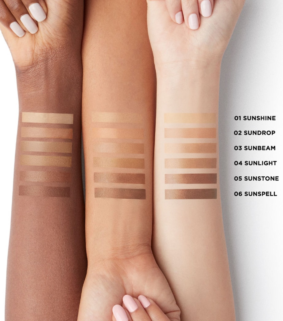 Laura Mercier Tinted Moisturiser Bronzer 15ml, UK version