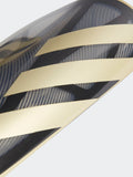 adidas Black Gold shin guards Tiro League (British brand)