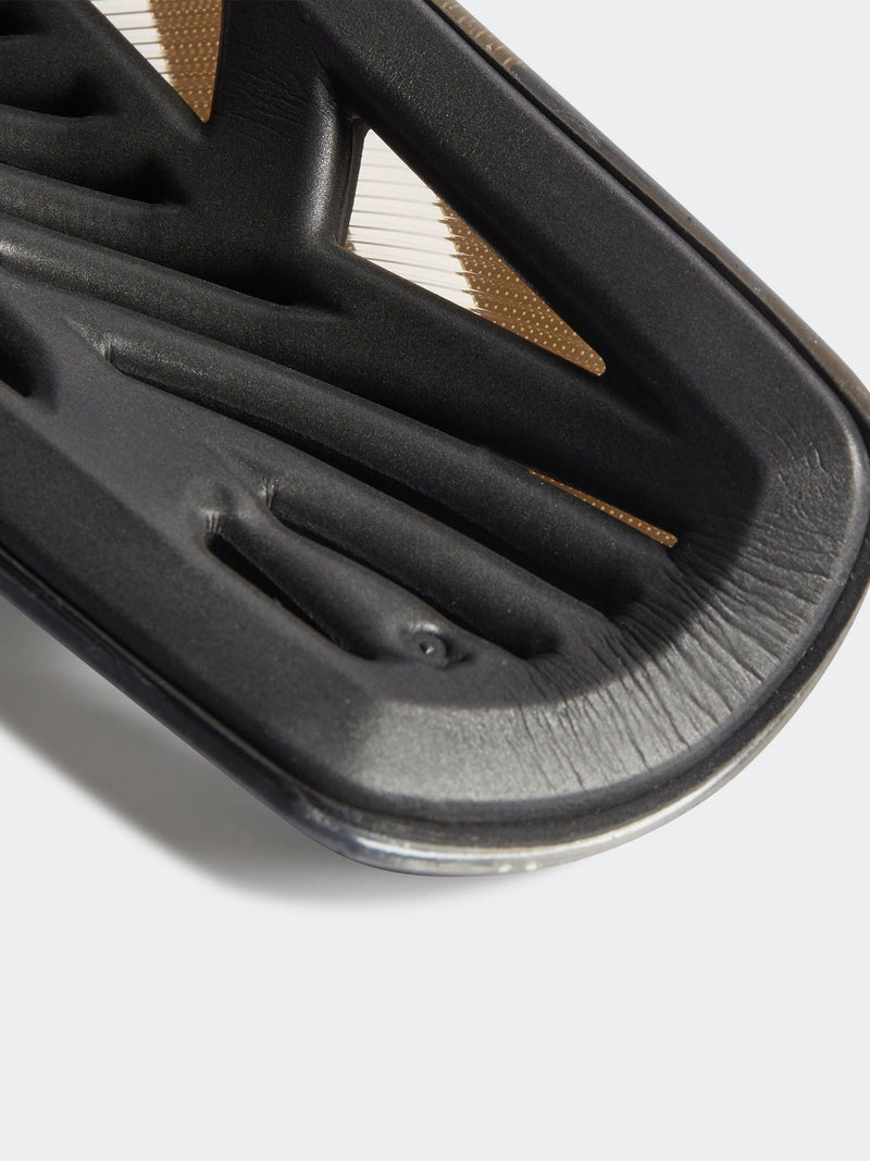adidas Black Gold shin guards Tiro League (British brand)