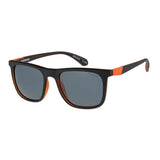 Superdry SDS-5016 black polarised men's sunglasses - British product