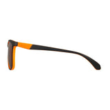 Superdry SDS-5016 black polarised men's sunglasses - British product