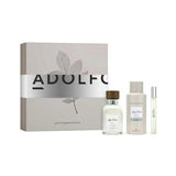 Adolfo Dominguez Agua Fresca Gift Set 120ml EDT GOODS Superdrug   