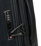 Samsonite Nexis expandable spinner 55cm suitcase (British brand)