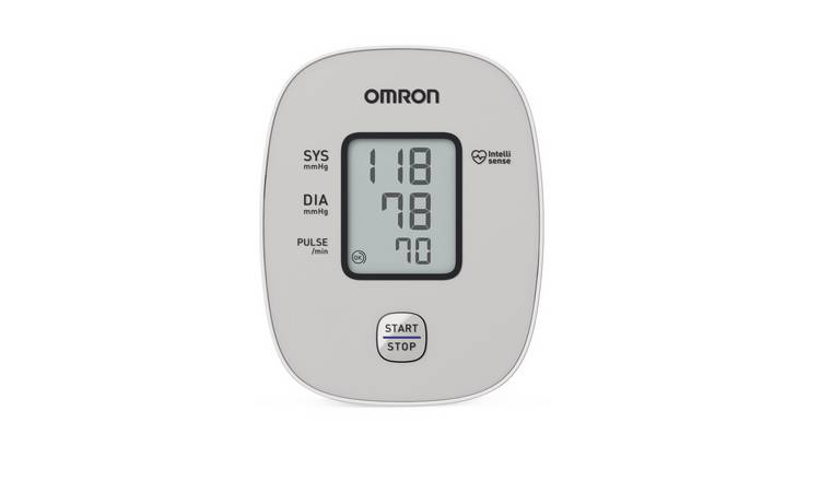 Omron M2 Basic Blood Pressure Monitor