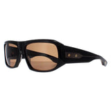 Dita Superflight Black Unisex Sunglasses, imported from the UK