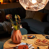 Philips 7W LED bulb dimmable ES fitting UK version