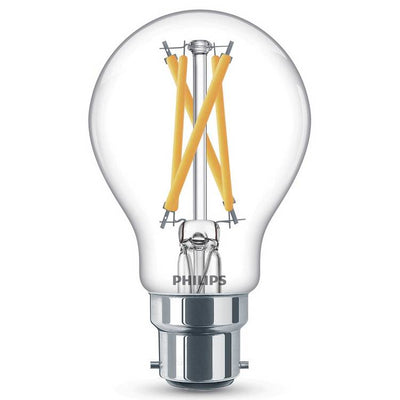 Argos Philips 7W LED BC Dimmable Light Bulb- Buy online at McGrocer