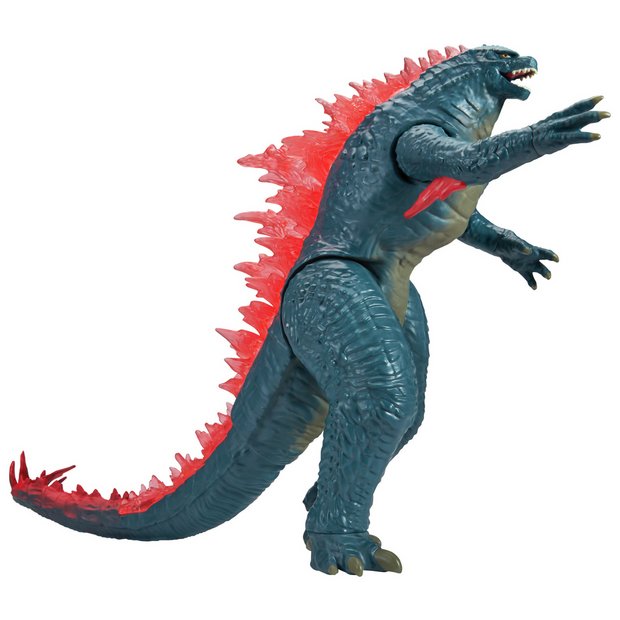 Godzilla action figure Giant Godzilla 11 inch (British brand)