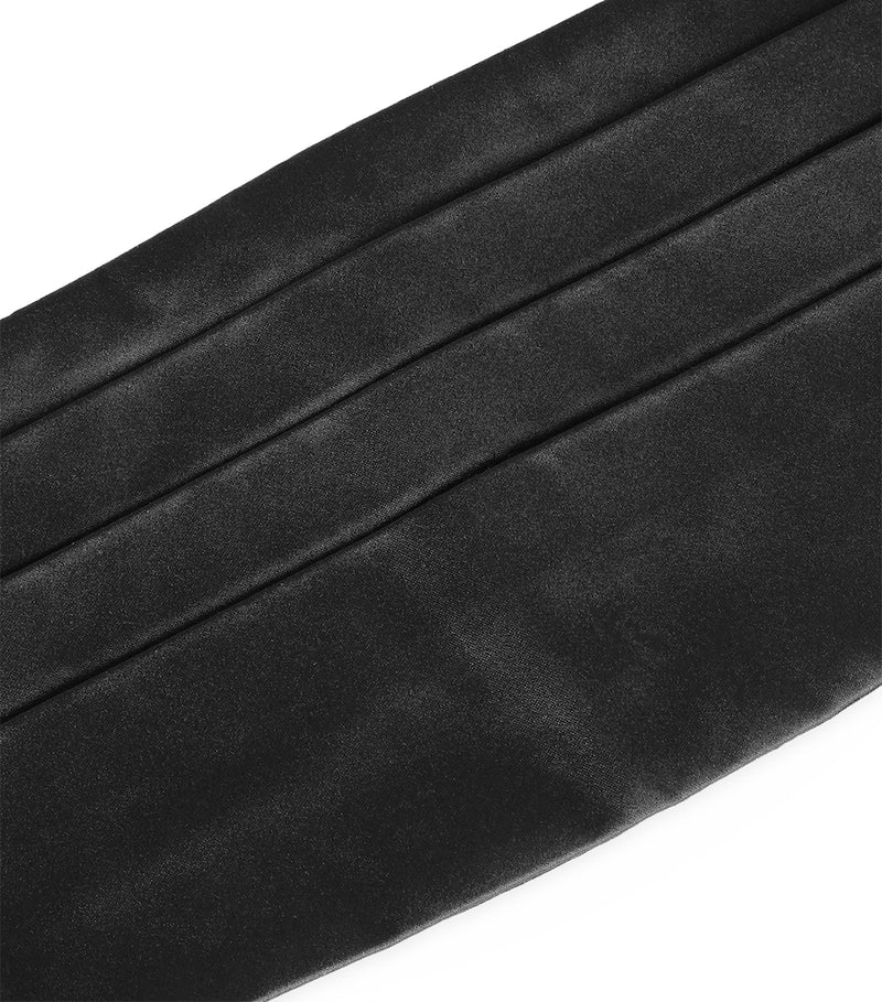 Dolce&Gabbana pure silk cummerbund (British brand)