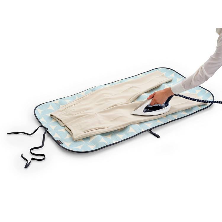 Brabantia ironing blanket 65x120cm Fresh Breeze, imported from the UK