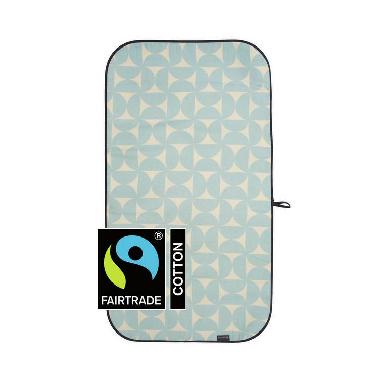 Brabantia ironing blanket 65x120cm Fresh Breeze, imported from the UK