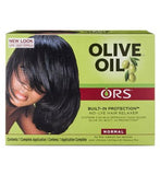 ORS Relaxer Olive Oil for Normal Hair GOODS Boots   