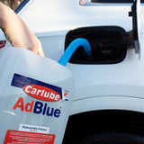 Carlube AdBlue 10L diesel exhaust fluid, imported from the UK
