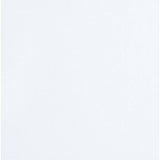 Habitat pure cotton flat sheet single 200TC - British product