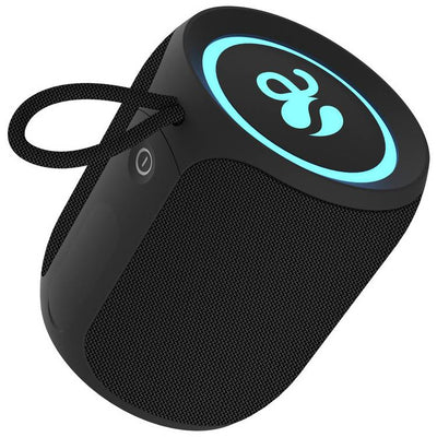 Argos Acoustic Solutions Mini Blast Bluetooth Speaker - Black- Buy online at McGrocer