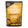 Acti-Snack peanut butter granola 350g - British product