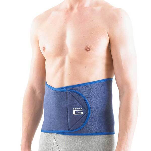 Neo G Waist/Back Support - One Size GOODS Superdrug   