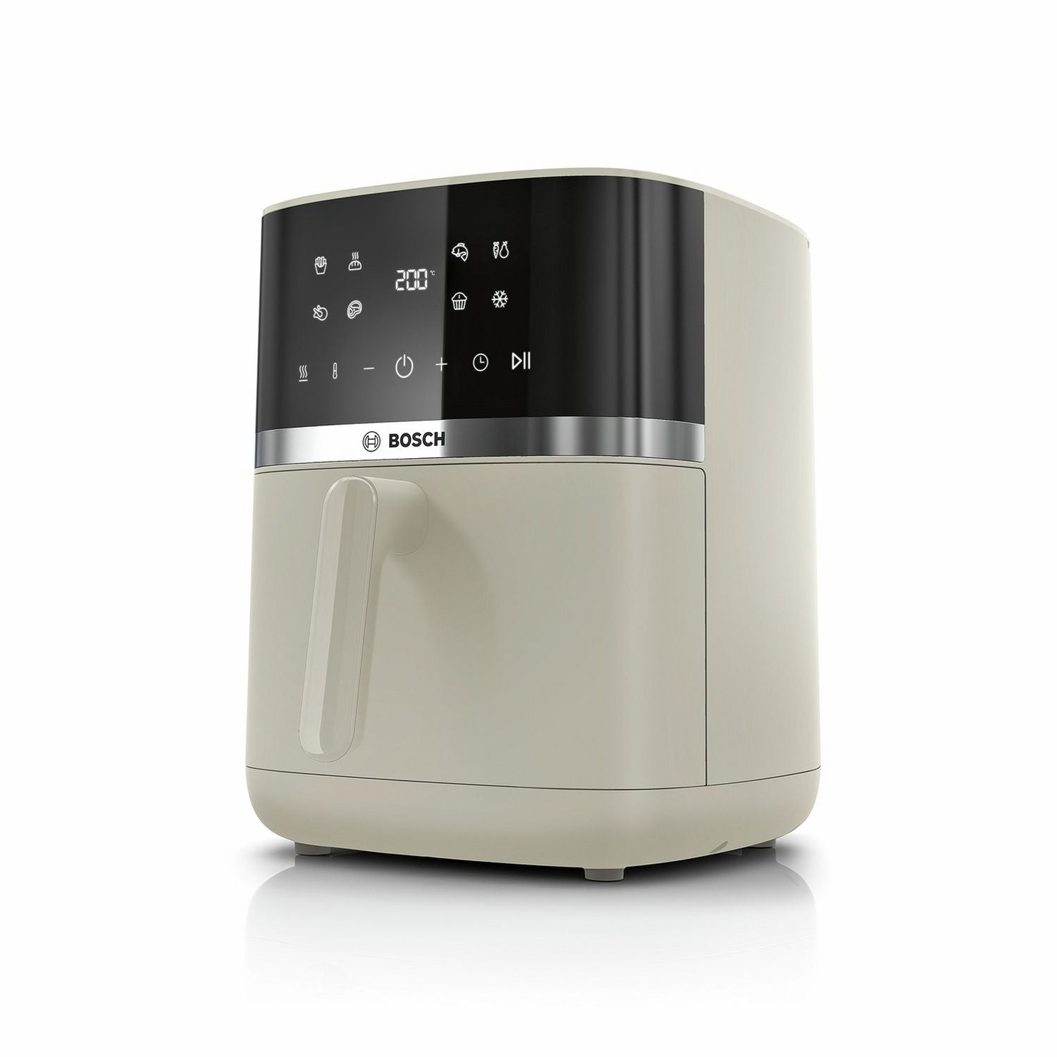 Bosch Series 4 MAF462C0GB 6.1L Air Fryer – Stone