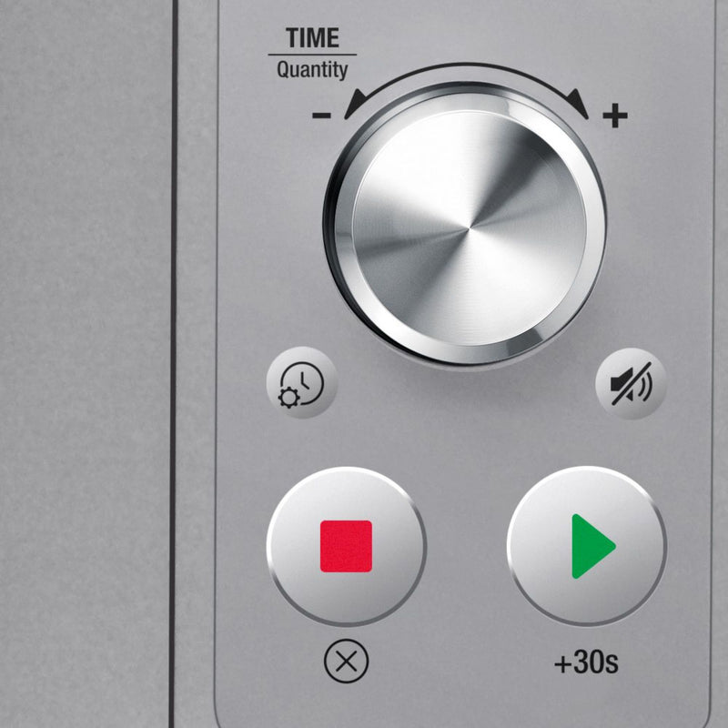 Sage microwave 800W 25L, imported from the UK