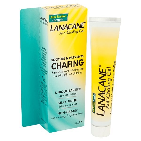 Lanacane Anti-Chafing Gel 28g GOODS Superdrug   