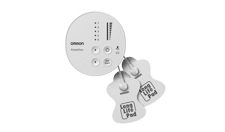 OMRON Pocket TENS Machine