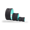 Chirp Wheel+ massagers 3-Pack - British product