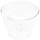 M&S Glass Trifle Bowl Tableware & Kitchen Accessories M&S   