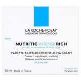 La Roche-Posay Nutritic Intense Moisturiser Riche 50ml GOODS Boots   