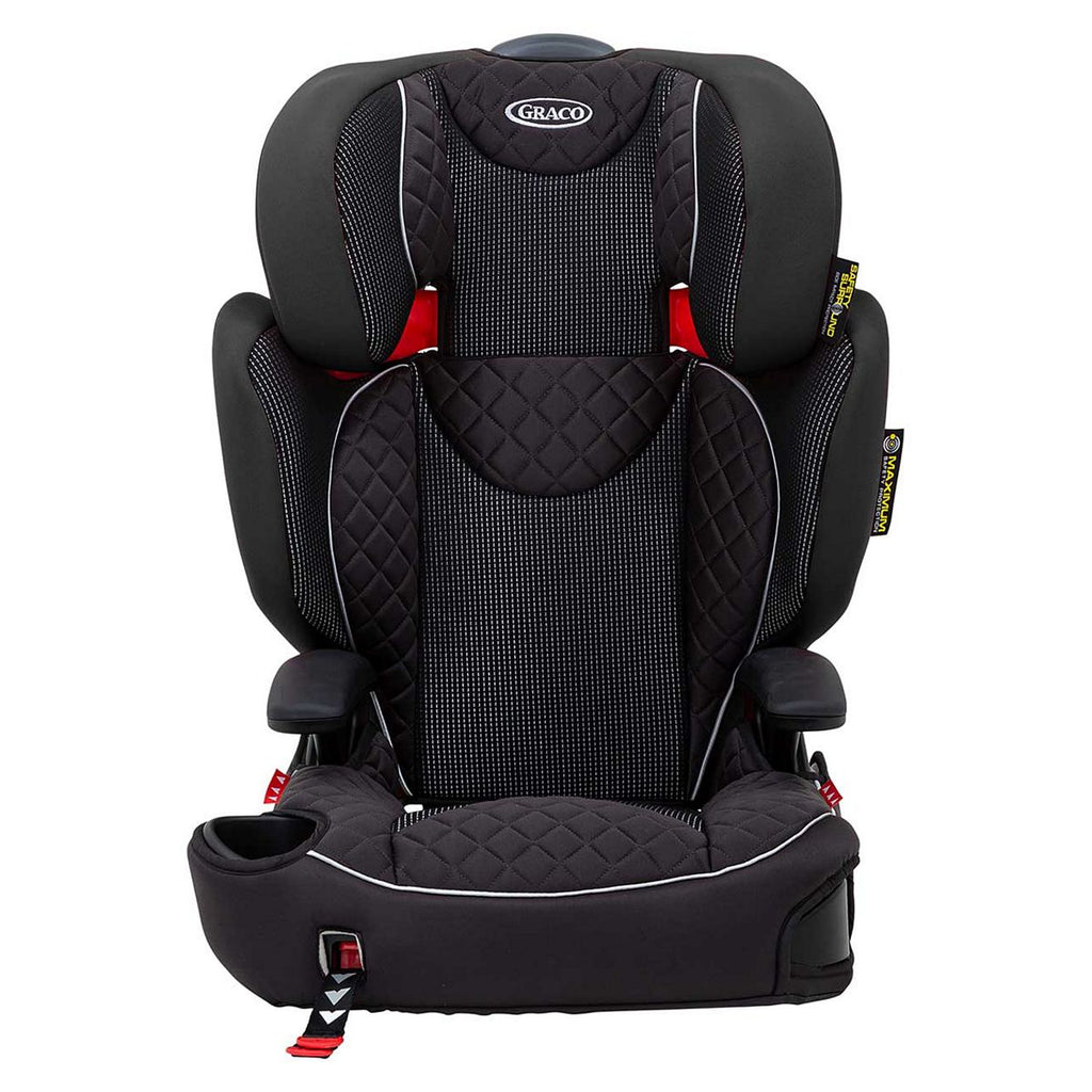 Graco Affix 2/3 Car Seat - Stargazer