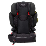 Graco Affix 2/3 Car Seat - Stargazer GOODS Boots   