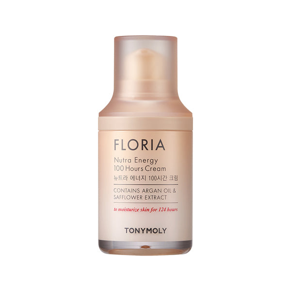 TONYMOLY Floria Nutra Energy 100 Hours Cream 50ml