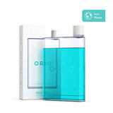 Ordo Reusable Mouthwash Bottle 350ml GOODS Boots   