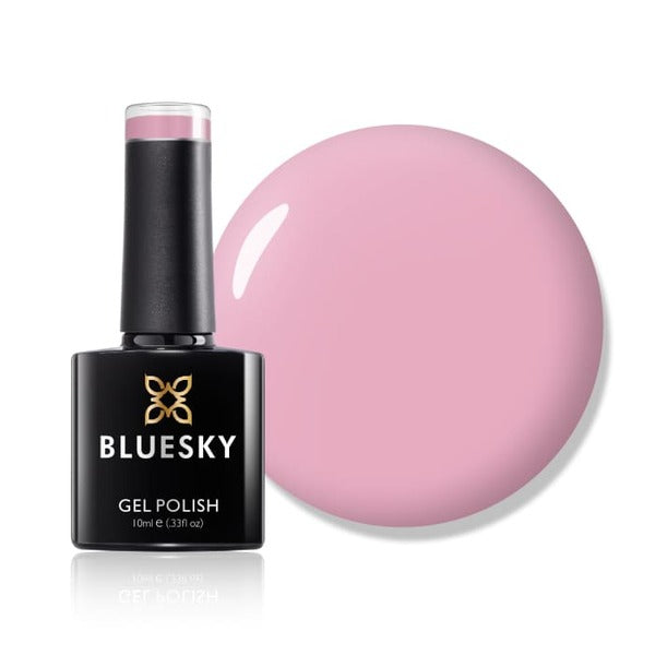 Bluesky Gel Polish Fragrant Freesia