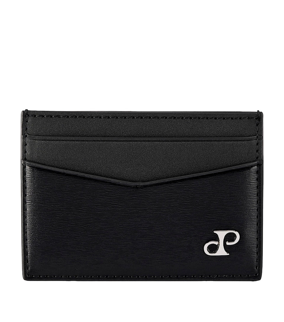 Soft Leather Organizer Pouch with Multiple Pockets, 19cm x 26cm x 3cm