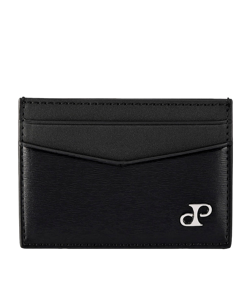 Soft Leather Organizer Pouch with Multiple Pockets, 19cm x 26cm x 3cm