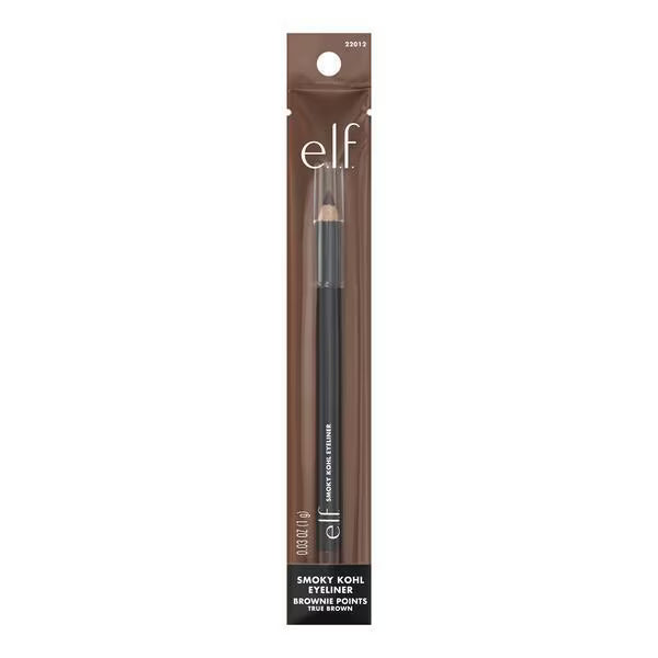 e.l.f. Smoky Kohl Eyeliner Brownie Points (British brand)