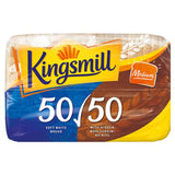 Kingsmill Medium 50/50 Bread GOODS ASDA   