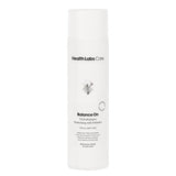 HealthLabs Care trichoshampoo moisturizing with prebiotics 250ml, imported from the UK