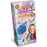 Small World Toys Fluff and Fashion Unicorn kit (British brand)