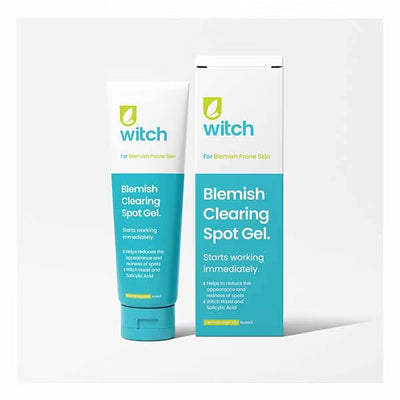 Gel traitement ponctuel anti-imperfections Witch 15 ml