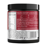 Optimum Nutrition Amino Energy Lemon & Lime 270g BCAA Holland&Barrett   