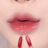 Alternative lip potion #07 Tea Rose balmy rose - British product