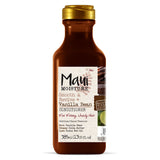 Maui Moisture Smooth and Revive Vanilla Bean Conditioner 385ml GOODS Boots   