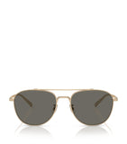 Oliver Peoples Titanium Rivetti sunglasses, imported from the UK