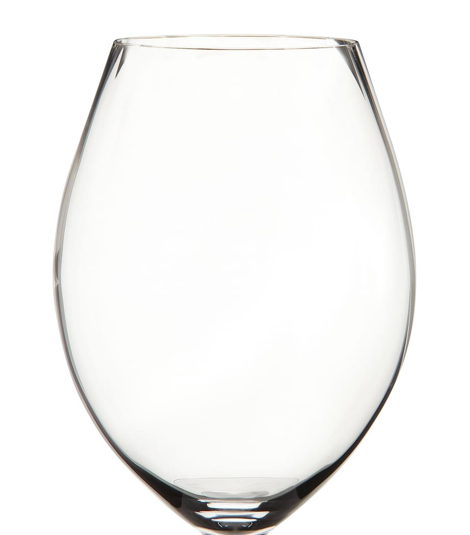 Riedel Performance Pinot Noir wine glasses set of 2 830ml (British brand)