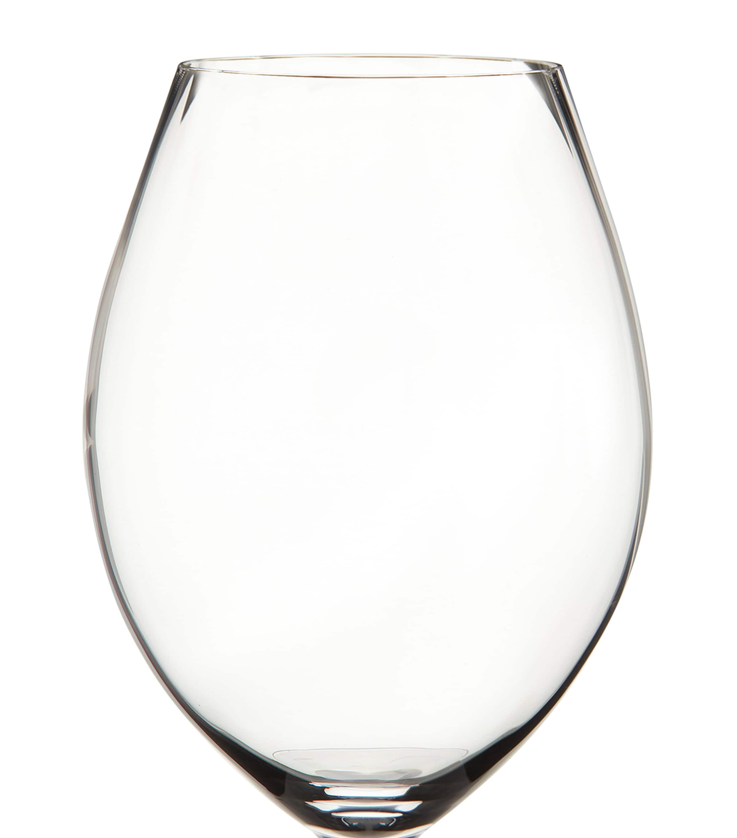 Riedel Performance Pinot Noir wine glasses set of 2 830ml (British brand)